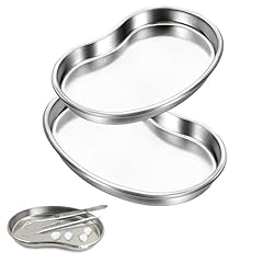Pcs stainless steel for sale  Delivered anywhere in UK