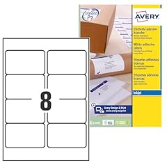 Avery smudge free for sale  Delivered anywhere in UK