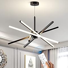 Modern sputnik chandelier for sale  Delivered anywhere in USA 