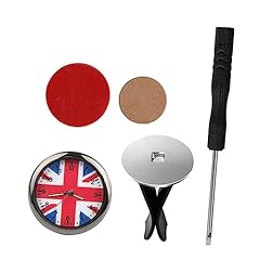 Niyangle set horloge d'occasion  Livré partout en France
