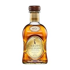 Cardhu gold reserve for sale  Delivered anywhere in UK