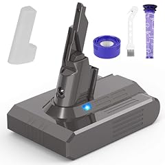 Labtec battery dyson for sale  Delivered anywhere in UK