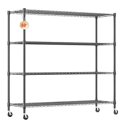 Homdox storage shelves for sale  Delivered anywhere in USA 
