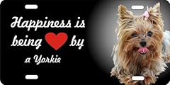 Happiness loved yorkshire for sale  Delivered anywhere in USA 