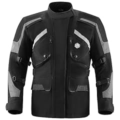 Ilm motorcycle jacket for sale  Delivered anywhere in USA 