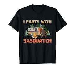 Party sasquatch bigfoot for sale  Delivered anywhere in USA 