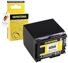 Patona batteria 820 usato  Spedito ovunque in Italia 