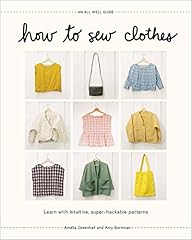 Sew clothes learn for sale  Delivered anywhere in USA 