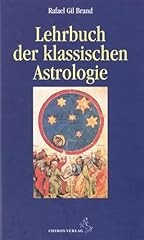 Lehrbuch klassischen astrologi gebraucht kaufen  Wird an jeden Ort in Deutschland