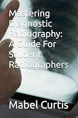 Mastering diagnostic radiograp for sale  Delivered anywhere in Ireland