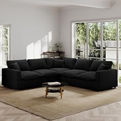 Gtilzria modern sectional for sale  Delivered anywhere in USA 