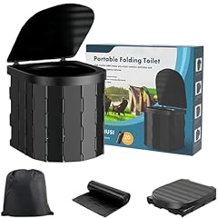 Portable toilets adults for sale  Delivered anywhere in UK