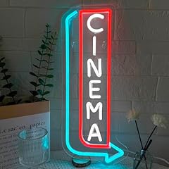 Lmsignly kino neon gebraucht kaufen  Wird an jeden Ort in Deutschland