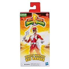 Power rangers mighty for sale  Delivered anywhere in UK