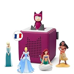 Tonies coffret toniebox d'occasion  Livré partout en France