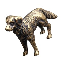 Amosfun statues chien d'occasion  Livré partout en France