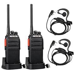 Retevis rt24 walkie gebraucht kaufen  Wird an jeden Ort in Deutschland