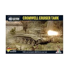 Cromwell cruiser tank d'occasion  Livré partout en France