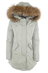 Jophy co. parka usato  Spedito ovunque in Italia 
