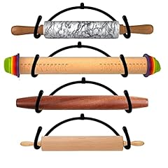 Pack rolling pin for sale  Delivered anywhere in USA 