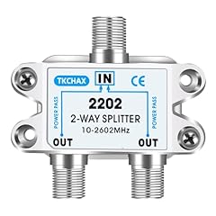 Tkchax way coaxial for sale  Delivered anywhere in USA 