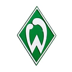 Werder bremen magnet gebraucht kaufen  Wird an jeden Ort in Deutschland
