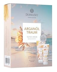 Dermasel arganöl traum gebraucht kaufen  Wird an jeden Ort in Deutschland