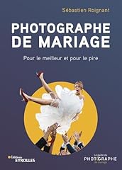 Photographe mariage meilleur d'occasion  Livré partout en Belgiqu