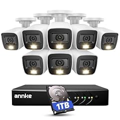 Annke lite wired for sale  Delivered anywhere in USA 