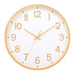 Lautlos wanduhr hne gebraucht kaufen  Wird an jeden Ort in Deutschland