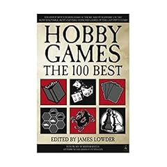 Hobby games the gebraucht kaufen  Wird an jeden Ort in Deutschland