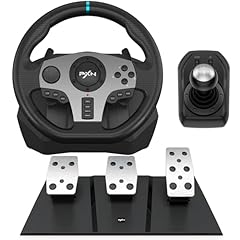 Pxn racing wheel for sale  Delivered anywhere in USA 