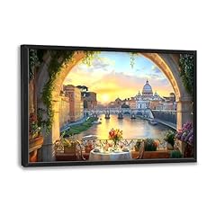 Tiber river rome for sale  Delivered anywhere in USA 