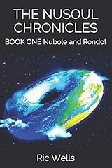 Nusoul chronicles book for sale  Delivered anywhere in UK