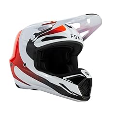 Fox helmet casco usato  Spedito ovunque in Italia 