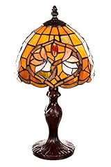 Lampe tiffany stil gebraucht kaufen  Wird an jeden Ort in Deutschland