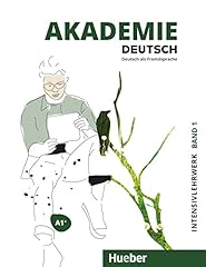 Akademie deutsch intensivlehrw for sale  Delivered anywhere in UK