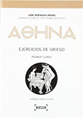 Aohna primer curso for sale  Delivered anywhere in UK