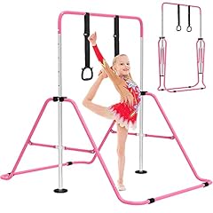 Everymile gymnastics bars for sale  Delivered anywhere in Ireland