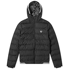 Fred perry hooded for sale  Delivered anywhere in UK