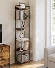 Surksis tier bookshelf for sale  Delivered anywhere in USA 
