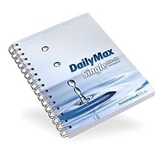 Dailymax single terminplaner gebraucht kaufen  Wird an jeden Ort in Deutschland