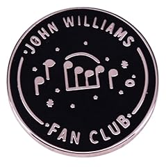 John williams fan for sale  Delivered anywhere in USA 