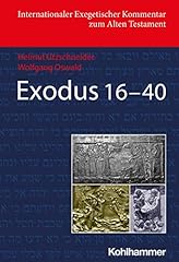 Exodus 40 gebraucht kaufen  Wird an jeden Ort in Deutschland