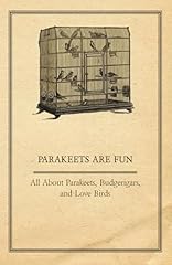 Parakeets fun parakeets for sale  Delivered anywhere in USA 