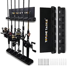 Topline tackle set for sale  Delivered anywhere in USA 