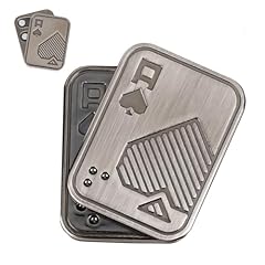 Metal poker fidget for sale  Delivered anywhere in UK