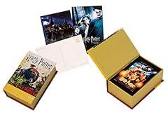 Harry potter postcard for sale  Delivered anywhere in UK