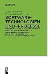 Software technologien prozesse gebraucht kaufen  Wird an jeden Ort in Deutschland