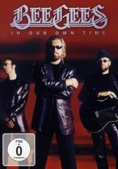 Bee gees time for sale  Delivered anywhere in UK
